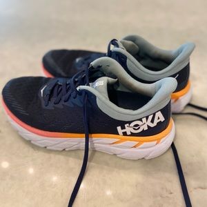 Hoka One Clifton 7 Running Shoe